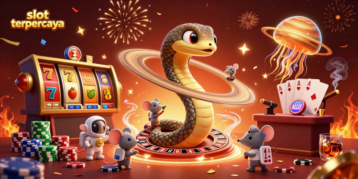 Engage with slot terpercaya through dynamic slot machines and betting action in this vibrant casino scene.